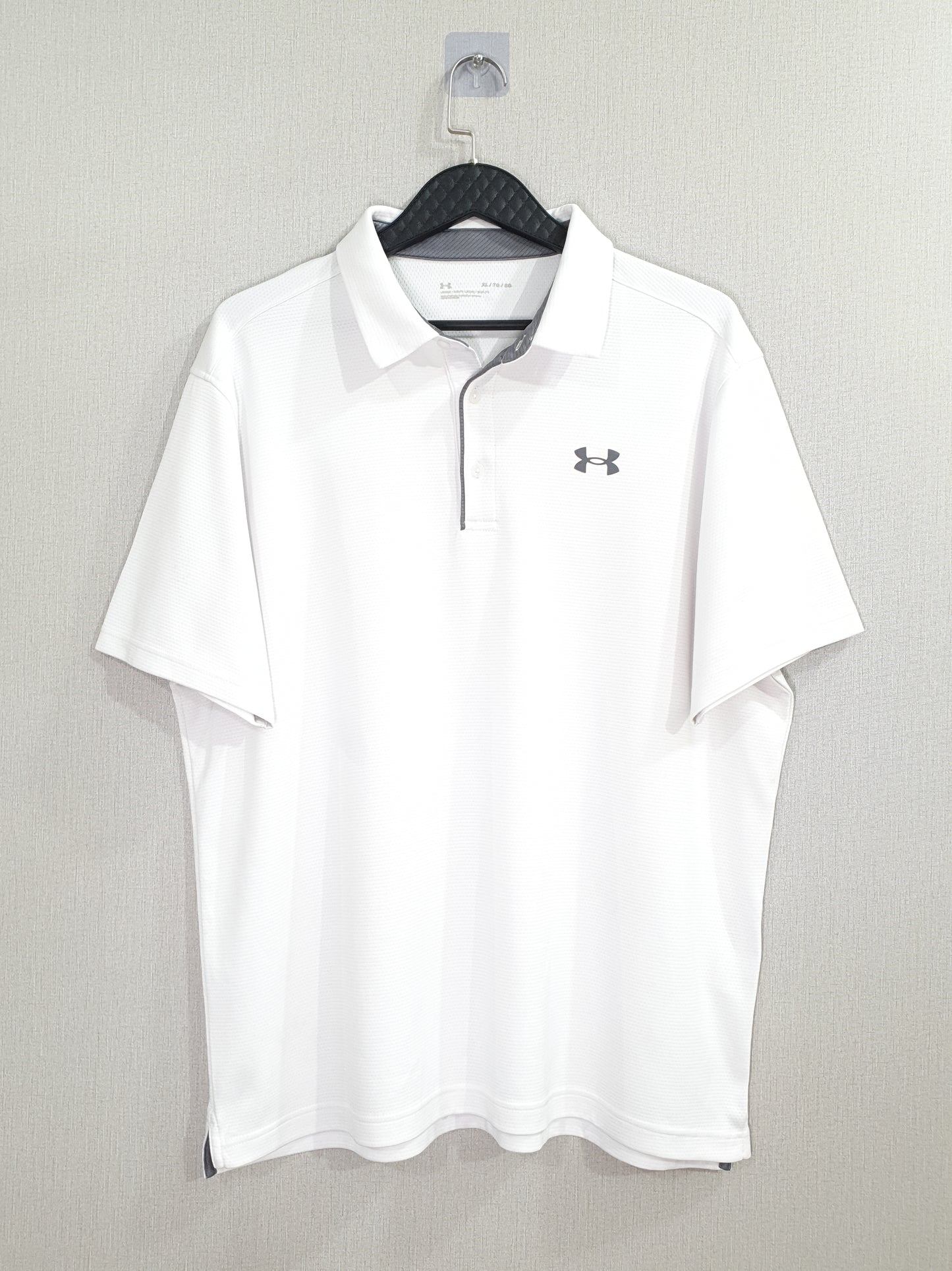Under Armour Tech Polo