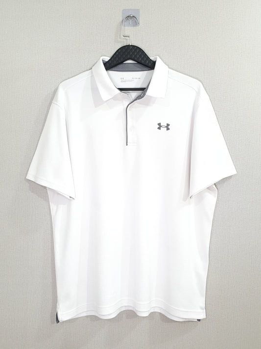 Under Armour Tech Polo