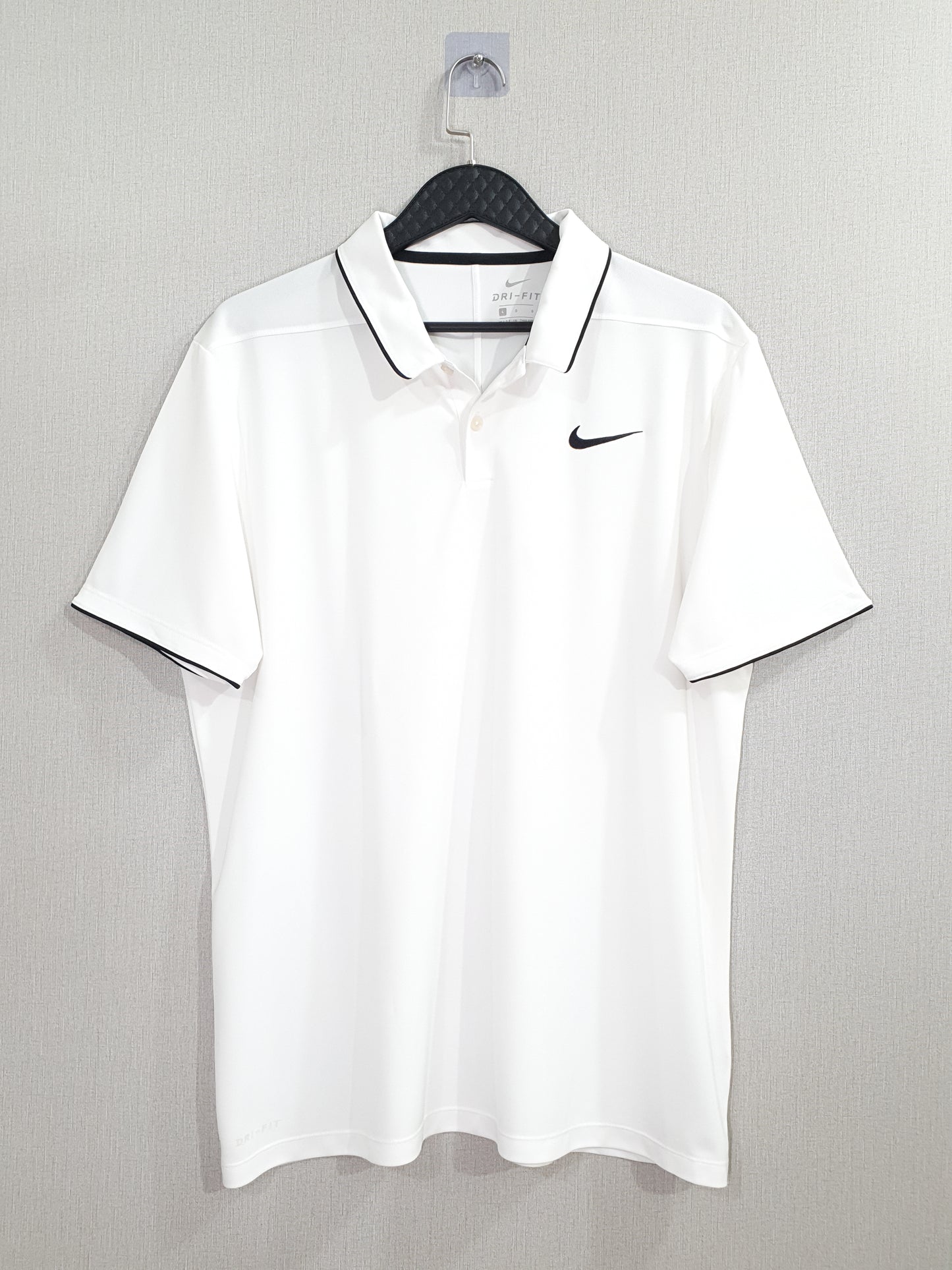 Nike Essential Dri-fit Polo Golf