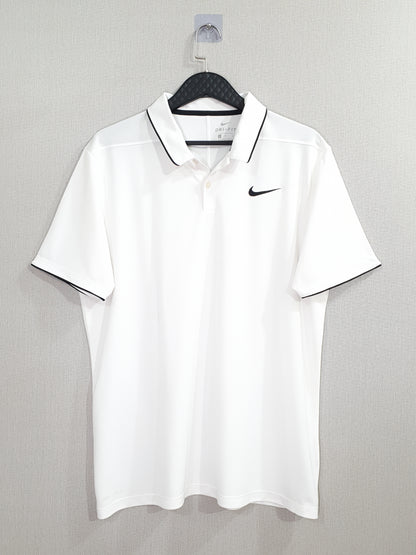 Nike Essential Dri-fit Polo Golf