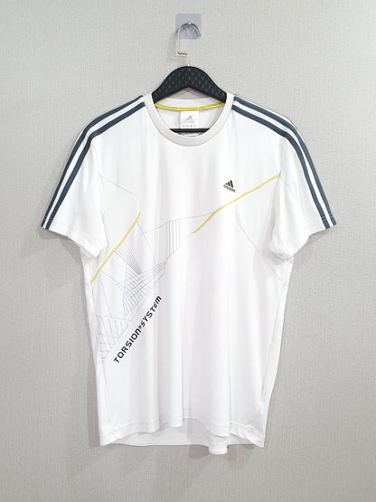 Adidas Torsion System