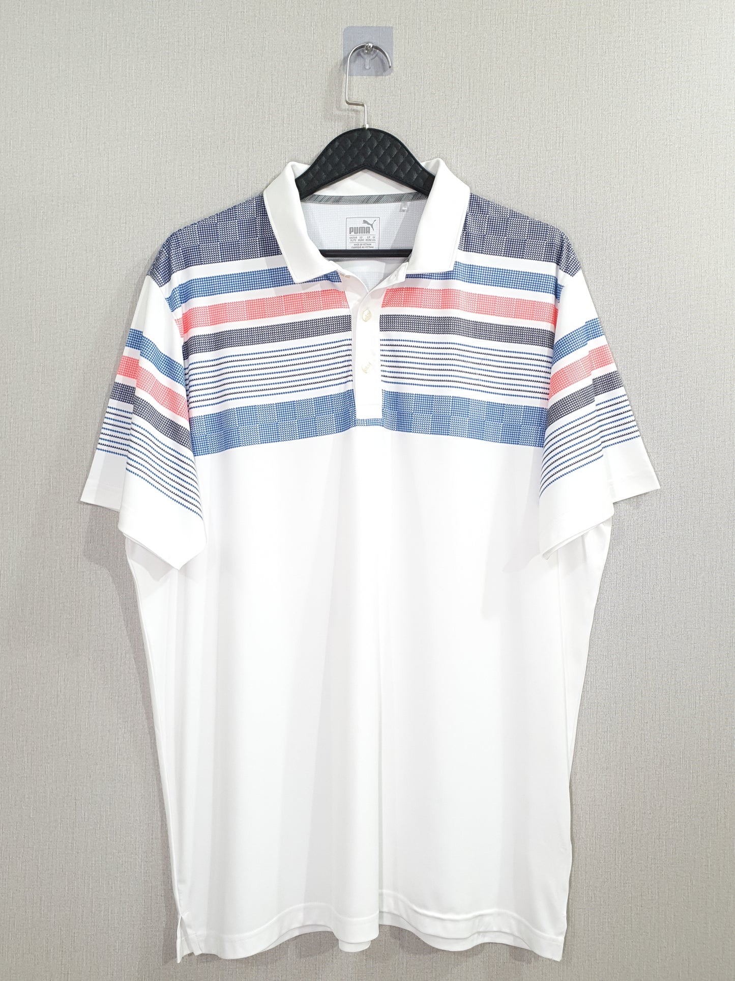 Puma Golf Polo