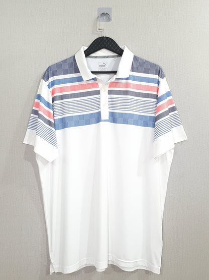 Puma Golf Polo