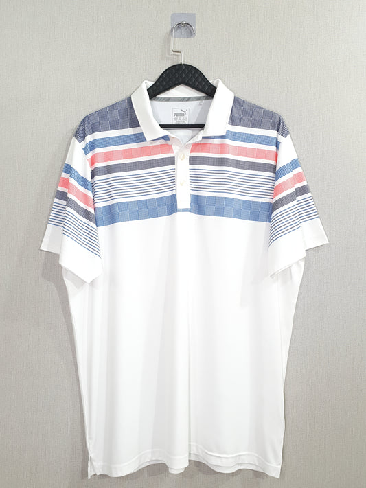 Puma Golf Polo