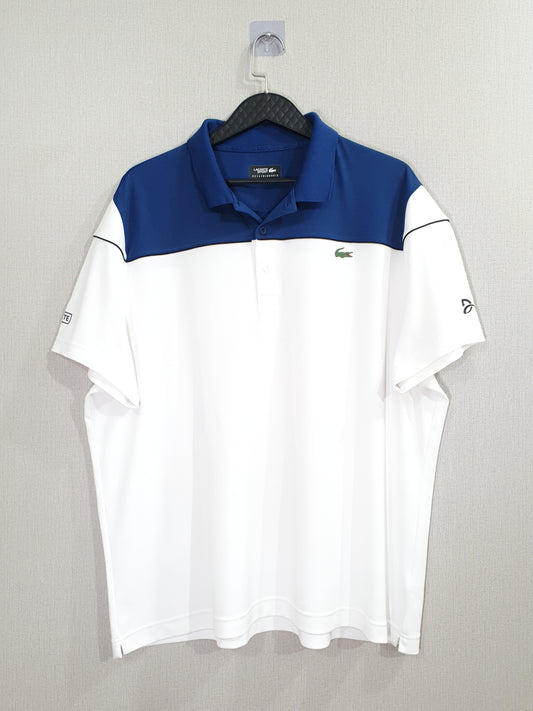 Lacoste Novak Djokovic Polo Tennis