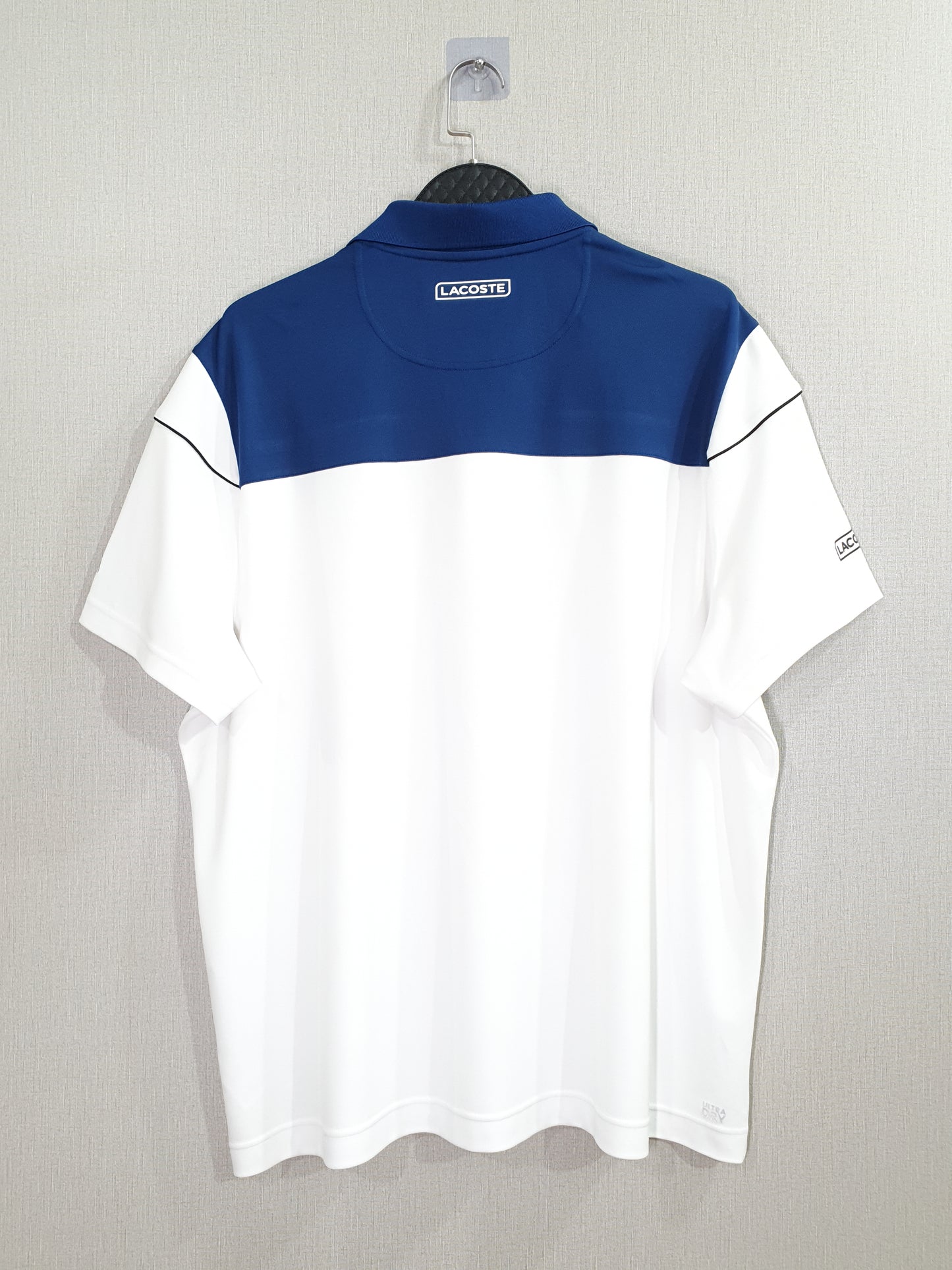 Lacoste Novak Djokovic Polo Tennis
