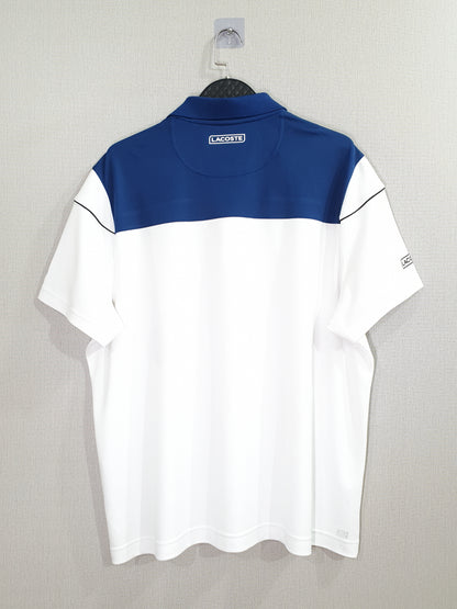 Lacoste Novak Djokovic Polo Tennis