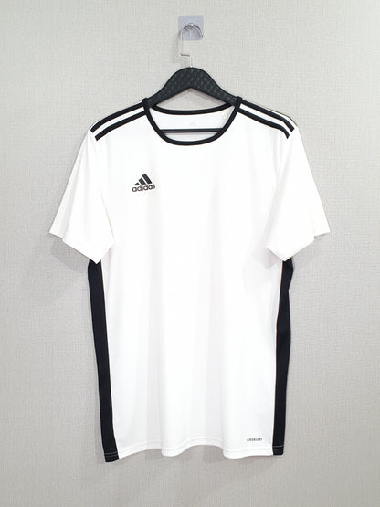 Adidas Entrada 18 football jersey