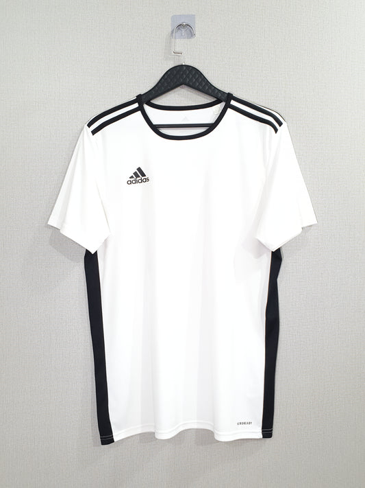 Adidas Entrada 18 football jersey