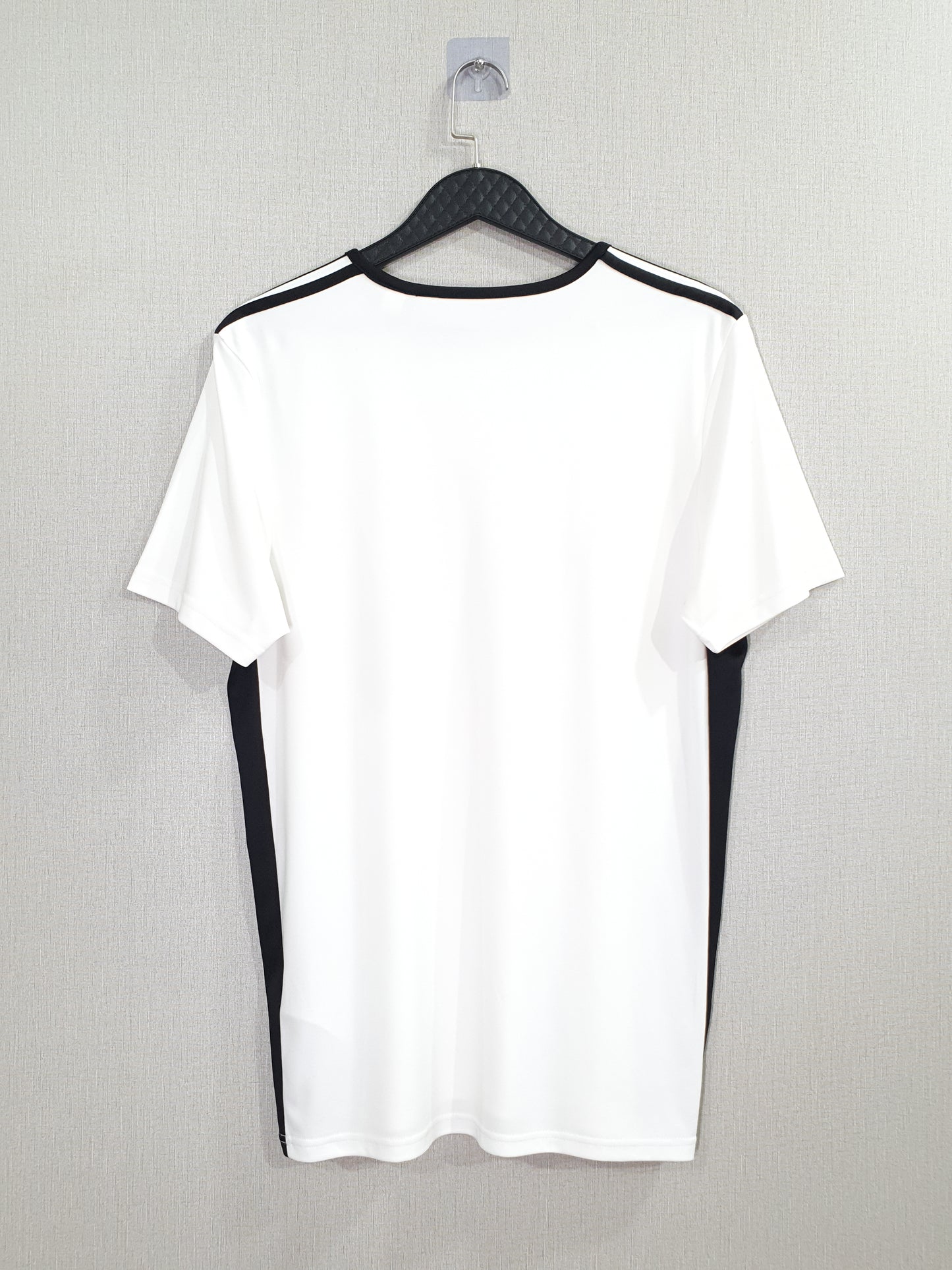 Adidas Entrada 18 football jersey