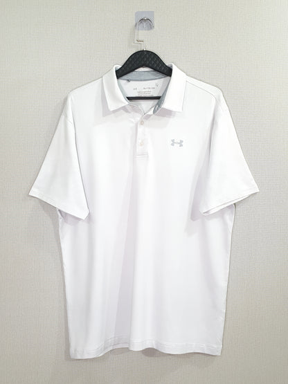 Under Armour Playoff 3.0 Polo