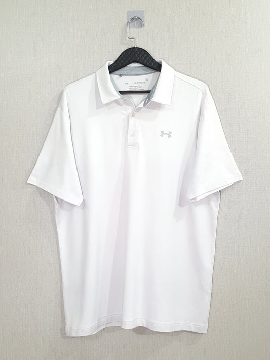 Under Armour Playoff 3.0 Polo