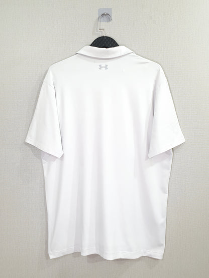 Under Armour Playoff 3.0 Polo