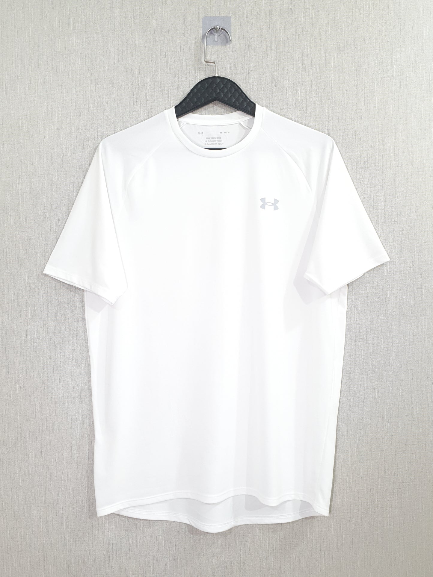 Under Armour The Tech Tee Lose-Fit