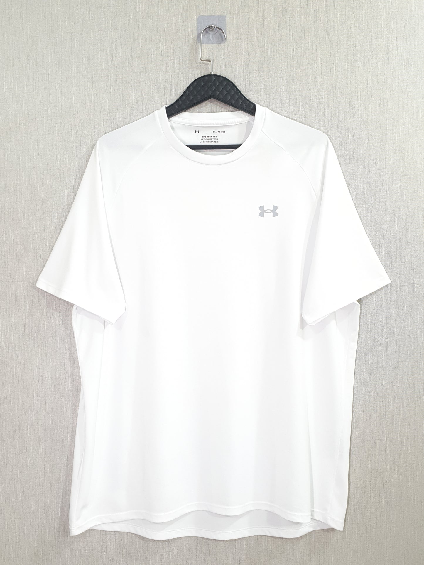 Under Armour The Tech Tee Lose-Fit