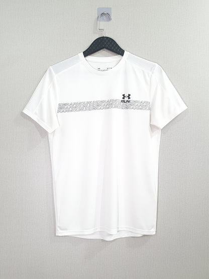 Under Armour Speed Stride Graphic SS