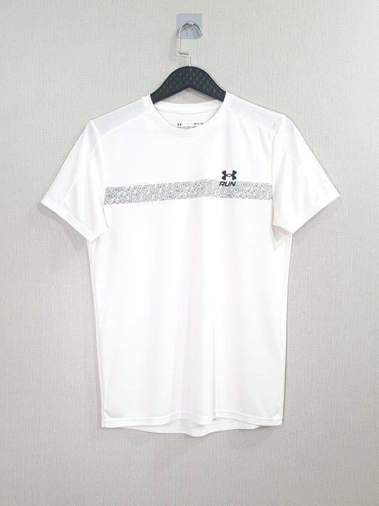 Under Armour Speed Stride Graphic SS