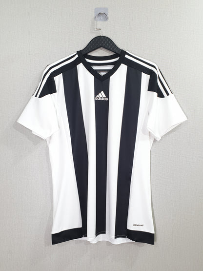 adidas Striped 15 football jersey