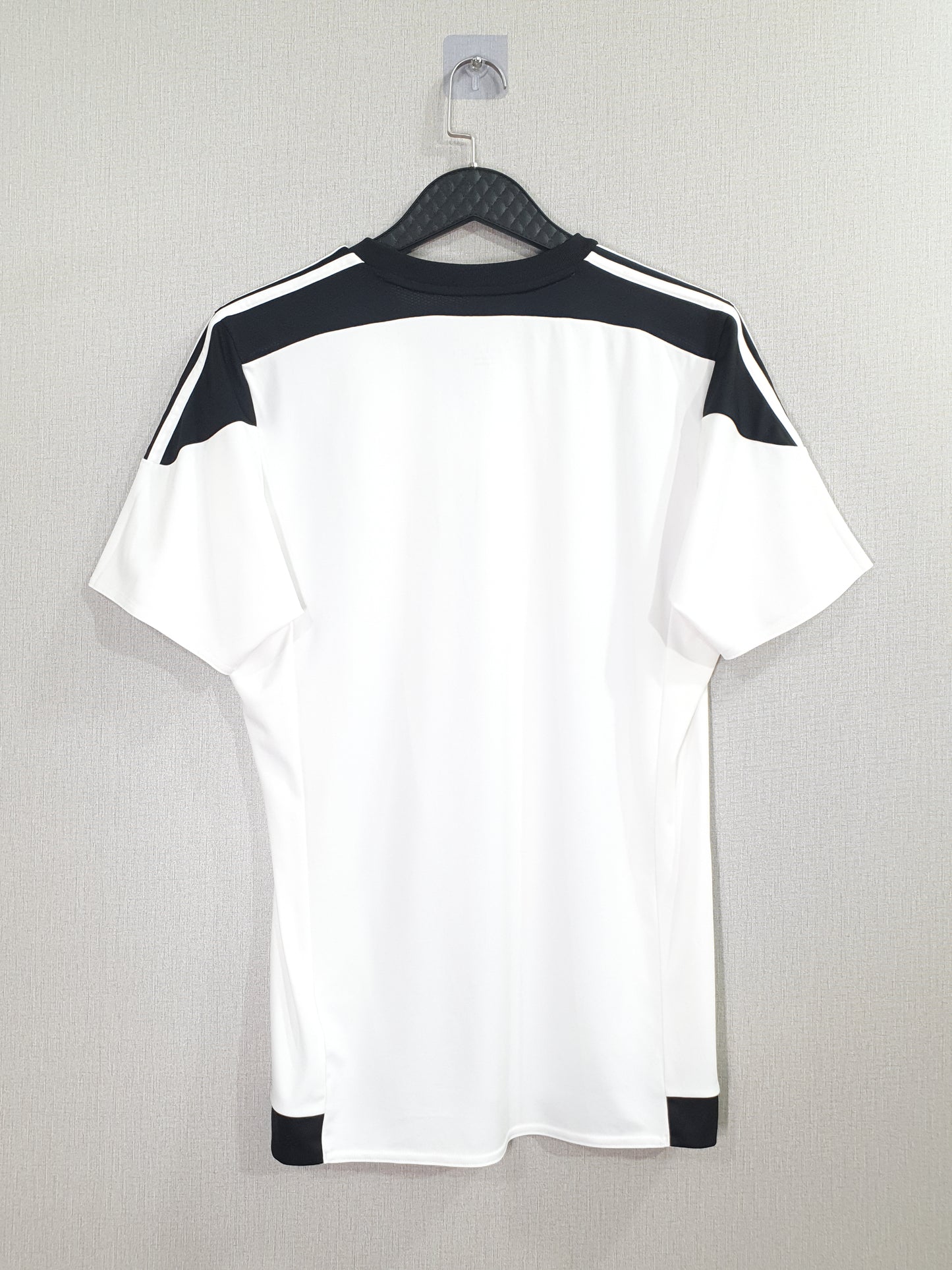 adidas Striped 15 football jersey