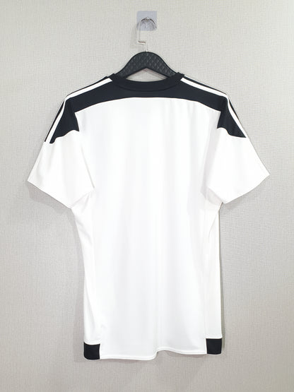 adidas Striped 15 football jersey