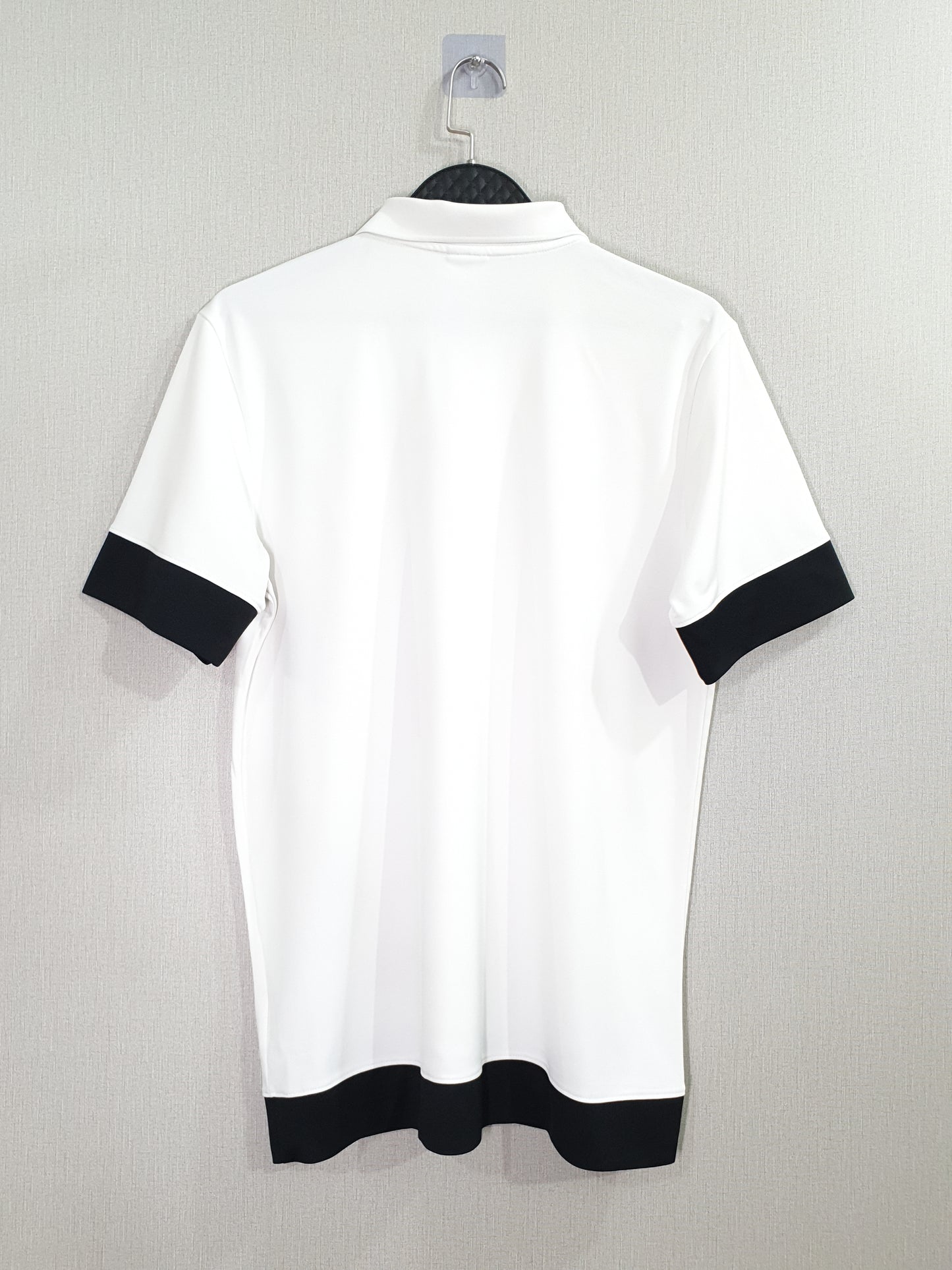 Nike Blocked Polo