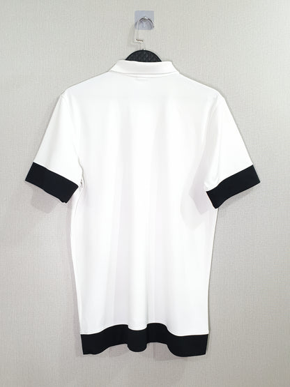 Nike Blocked Polo