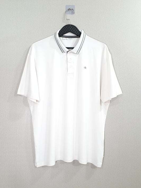 Calvin Klein Golf Polo