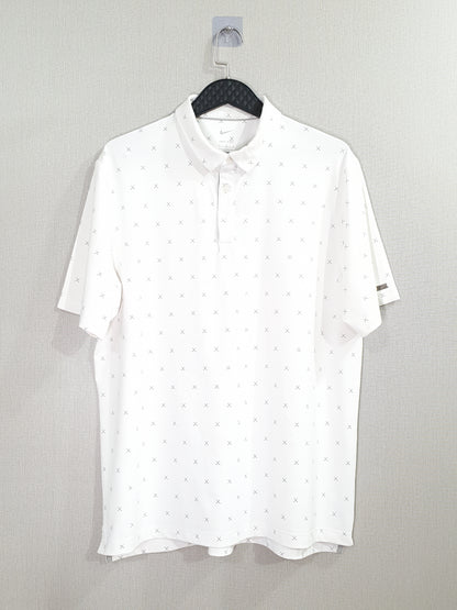 NIKE GOLF DRI-FIT PLAYER CLUB