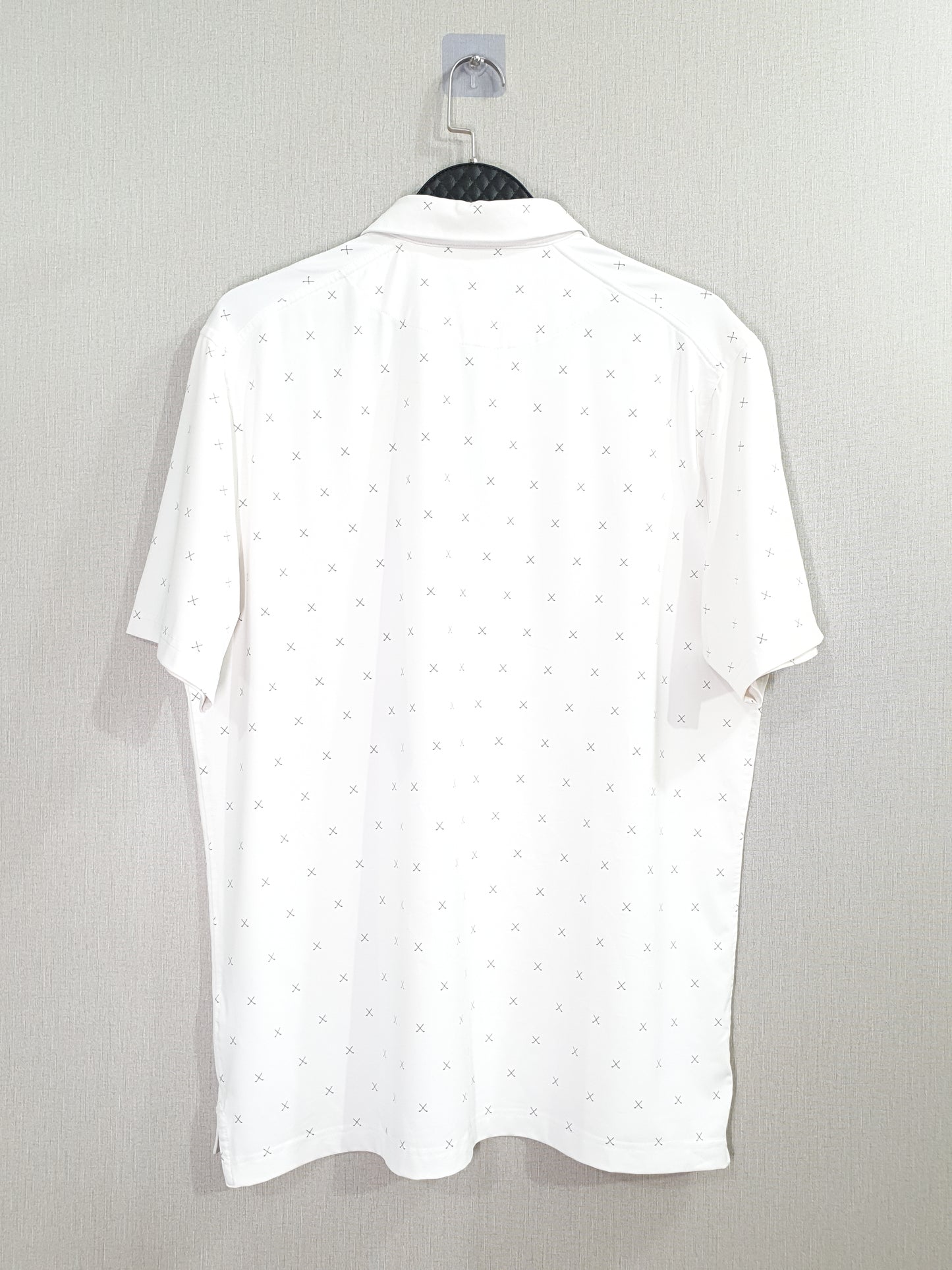 NIKE GOLF DRI-FIT PLAYER CLUB