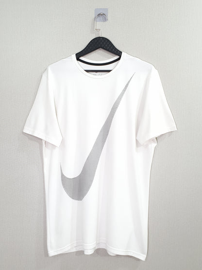 Nike Breathe Swoosh Training
