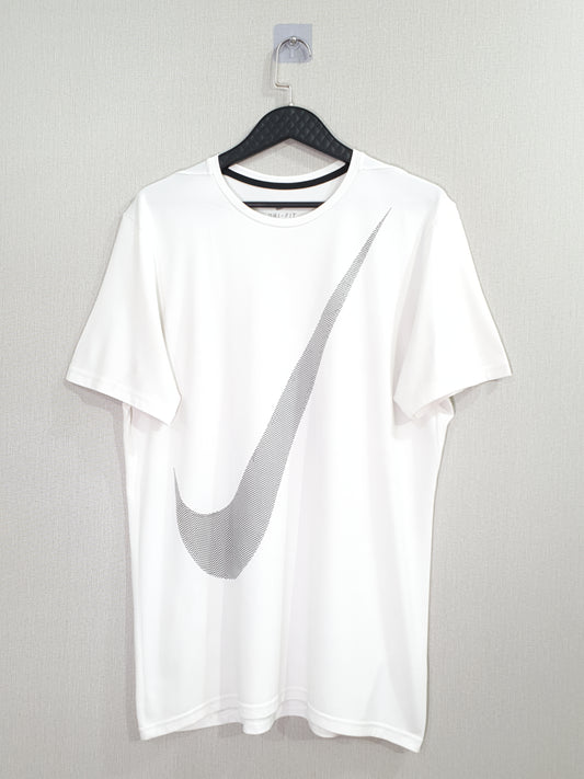 Nike Breathe Swoosh Training
