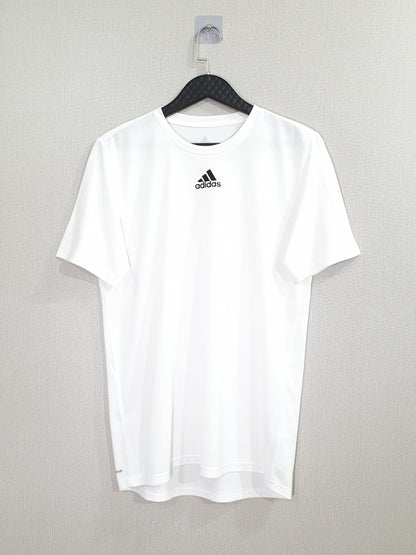 adidas Pregame Badge