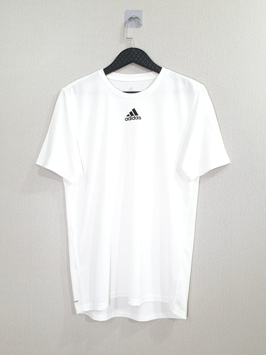 adidas Pregame Badge