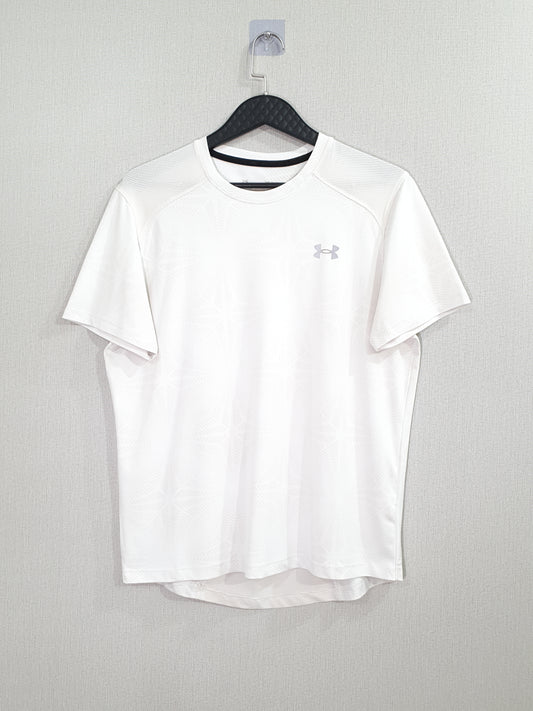 Under Armour Tech Vent Jacquard