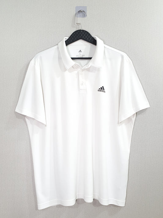 adidas Fab Lapel Polo