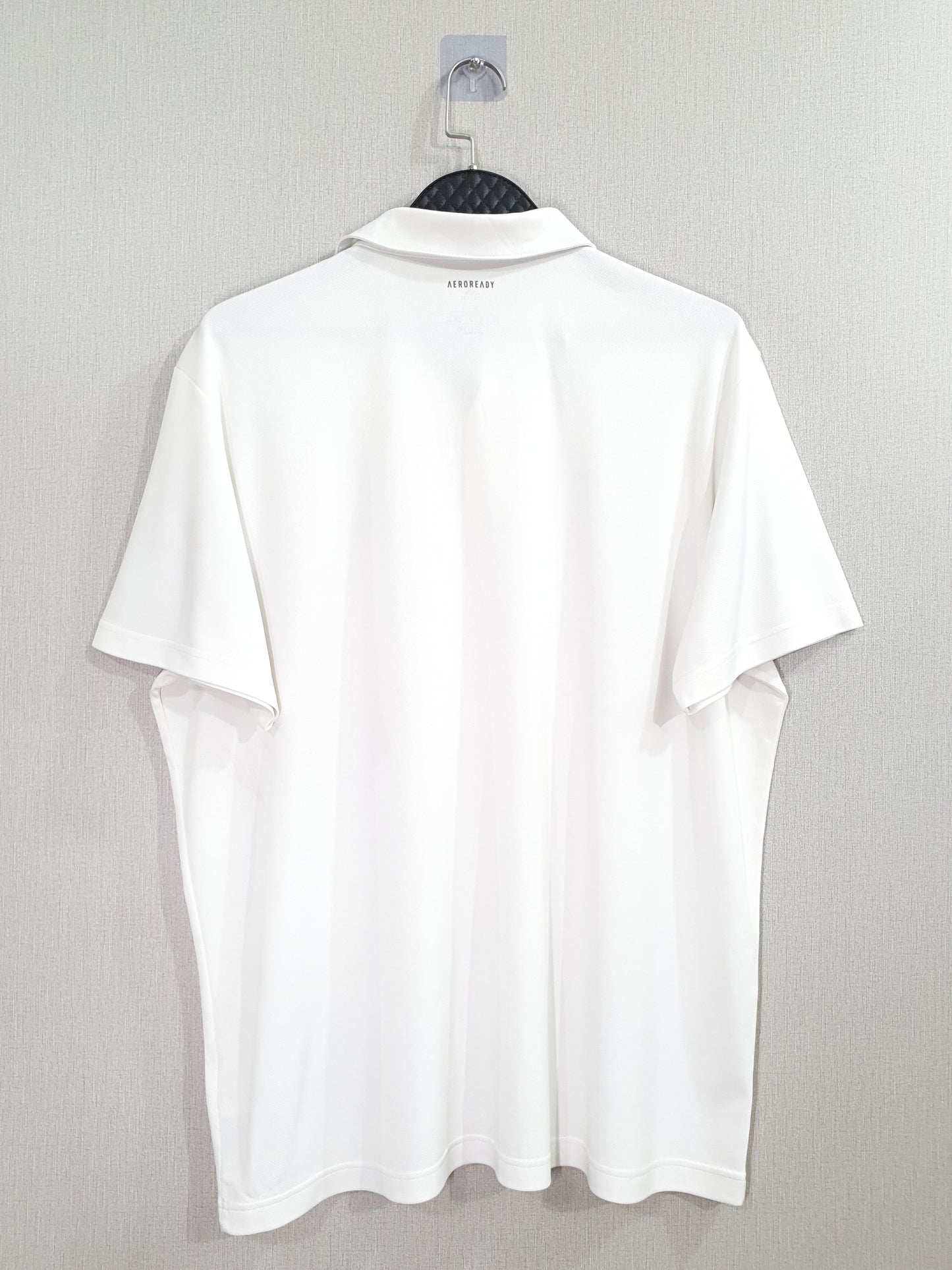 adidas Fab Lapel Polo
