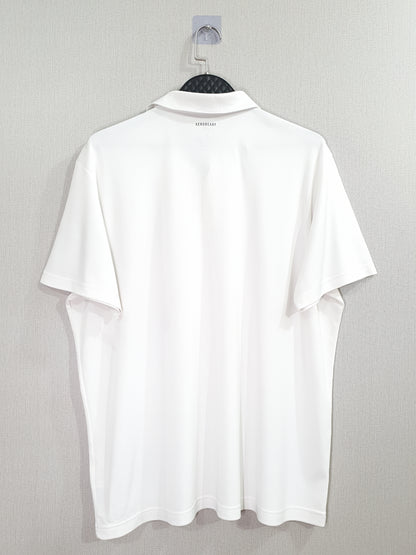 adidas Fab Lapel Polo