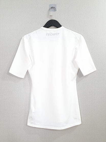 adidas TechFit Compression Base Training Muscle Fit