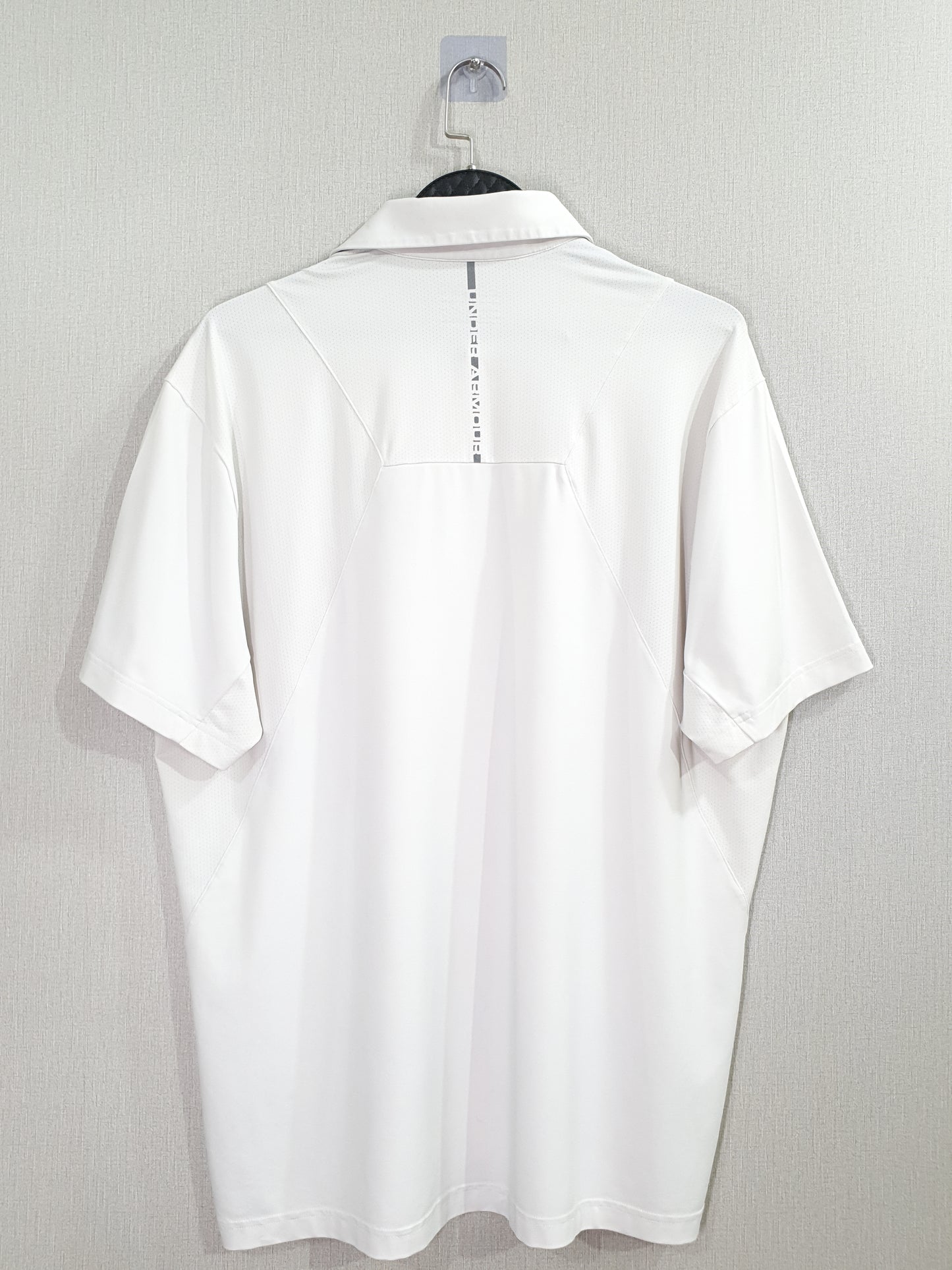 Under Armour HeatGear Golf Polo loose fit