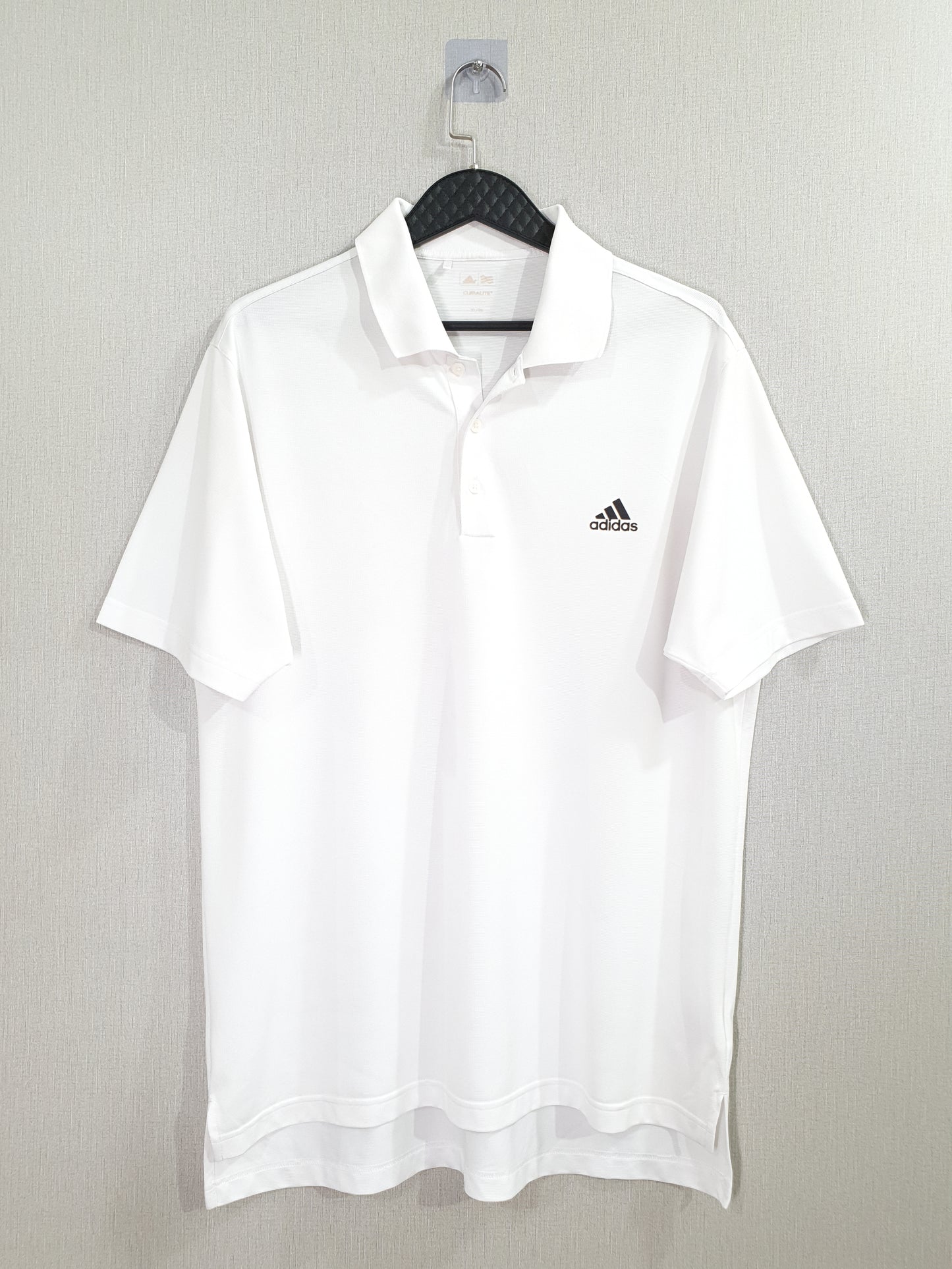 adidas Club Polo