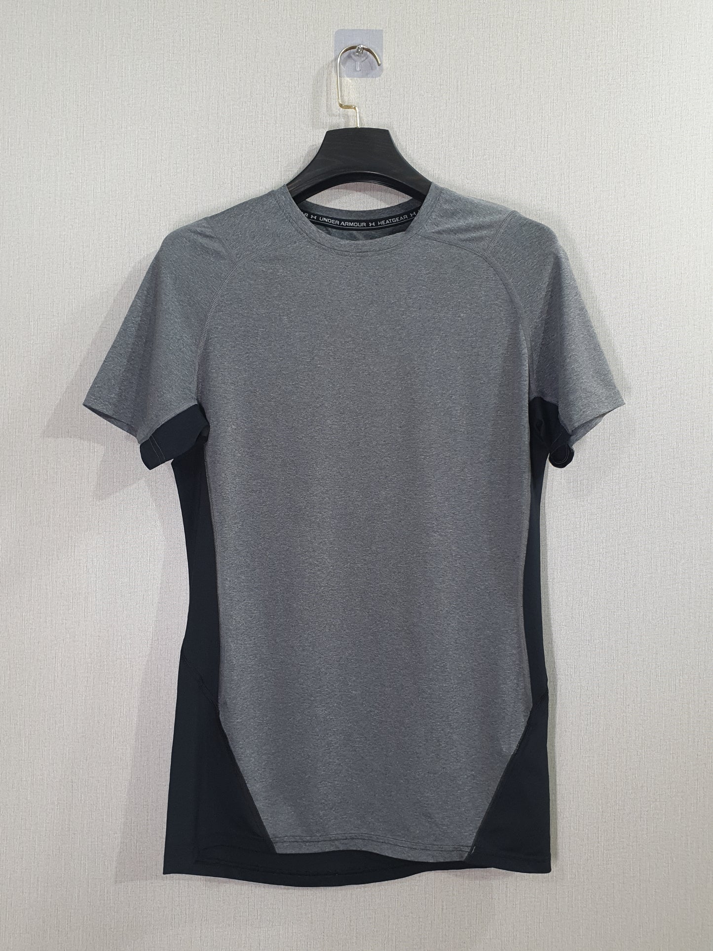 Under Armour Halo Bonded Auxetic - Muscle Fit