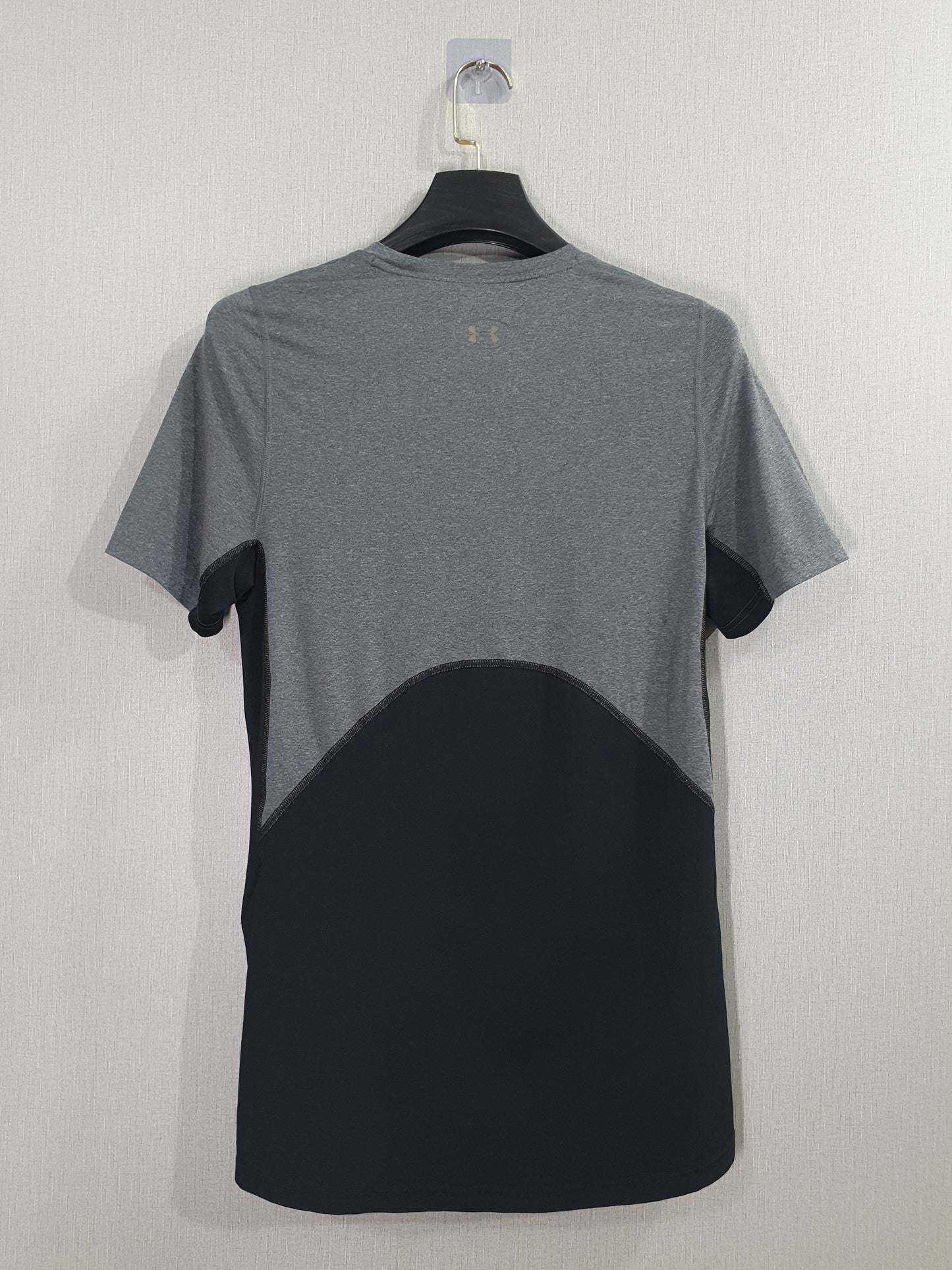 Under Armour Halo Bonded Auxetic - Muscle Fit