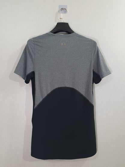 Under Armour Halo Bonded Auxetic - Muscle Fit