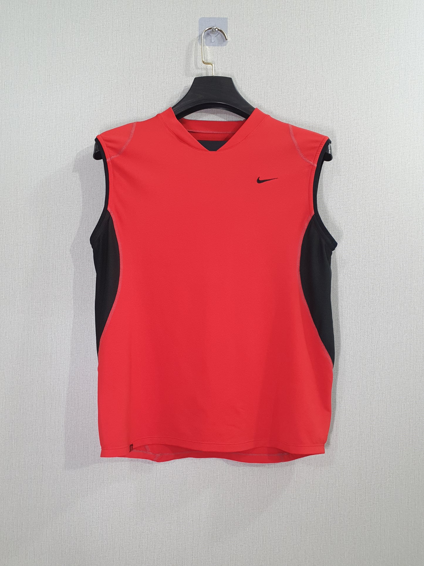 Nike Dri-FIT sleeveless training top