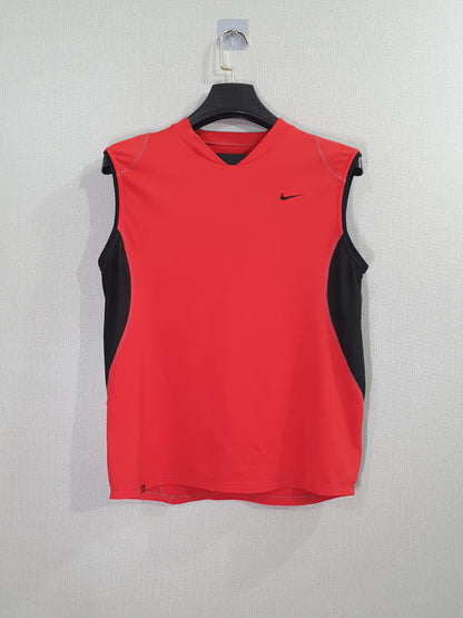 Nike Dri-FIT sleeveless training top