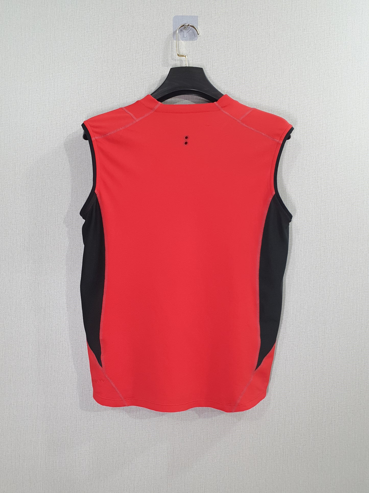 Nike Dri-FIT sleeveless training top