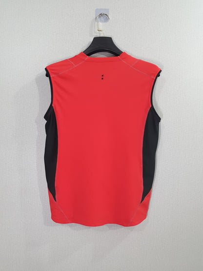 Nike Dri-FIT sleeveless training top