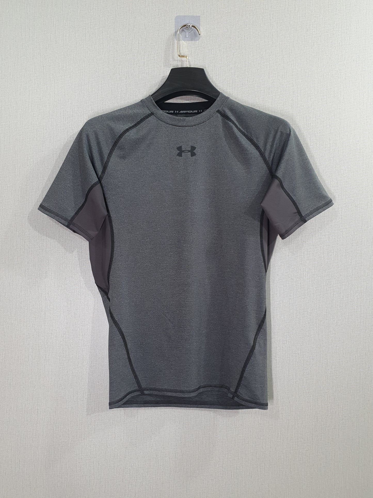 Under Armour HeatGear Compression - Muscle Fit