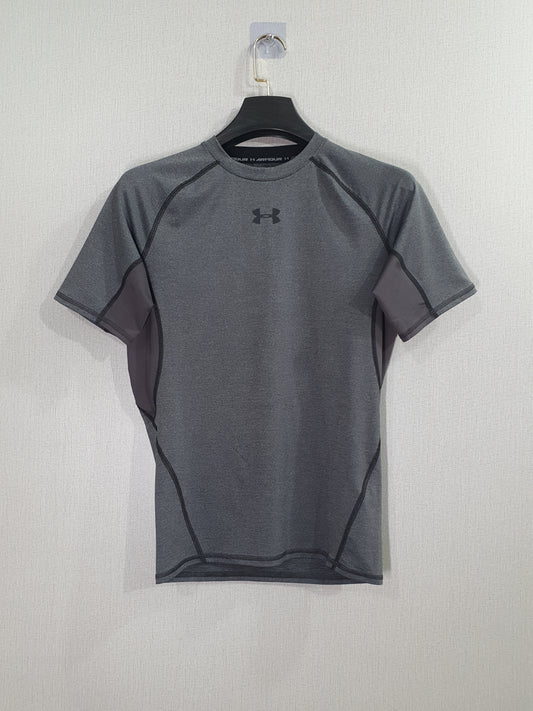 Under Armour HeatGear Compression - Muscle Fit