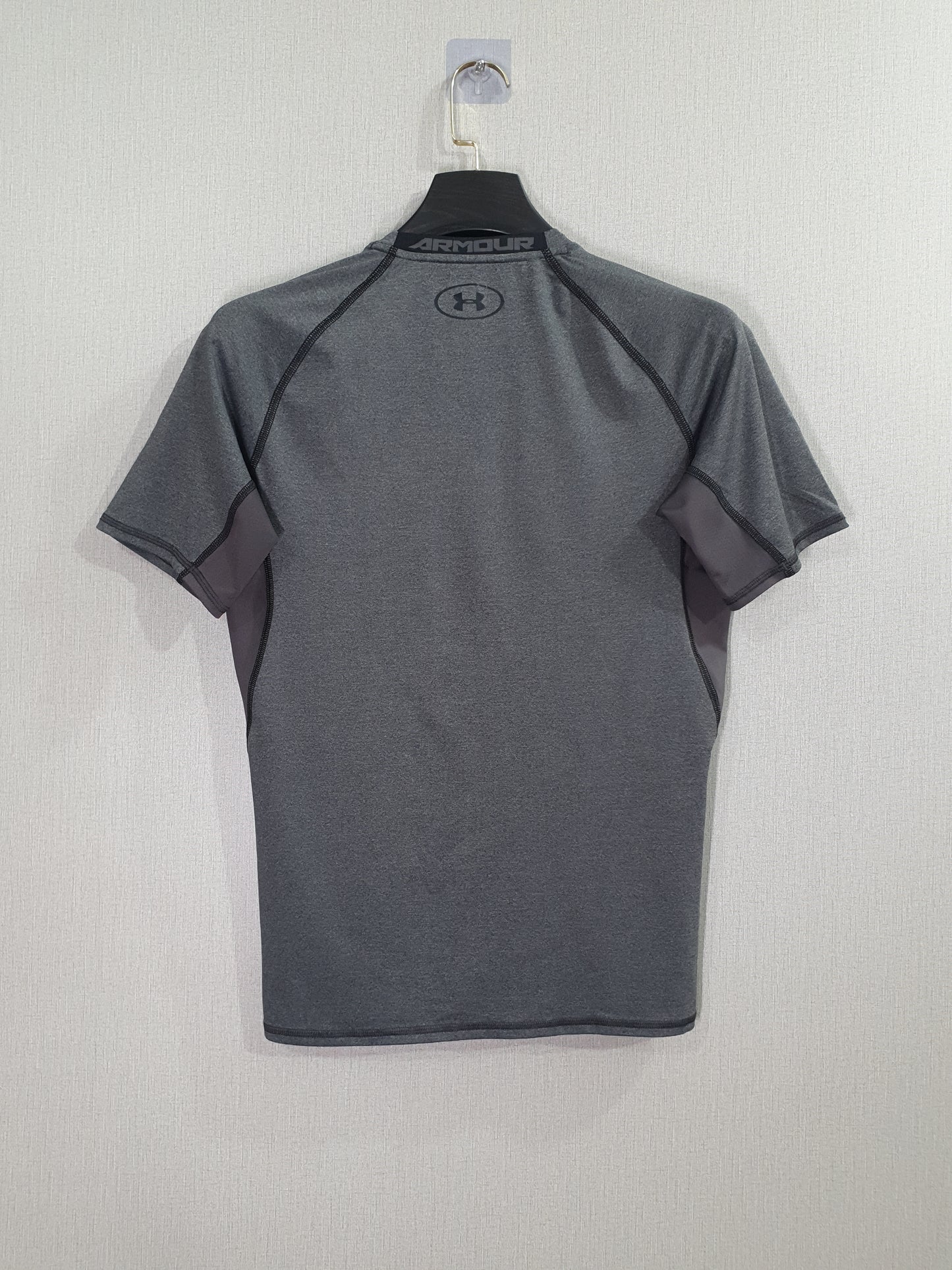 Under Armour HeatGear Compression - Muscle Fit